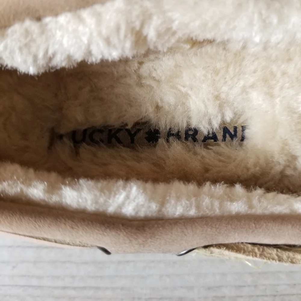 Lucky Brand lucky brand